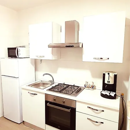 Lemon Tree House Appartement