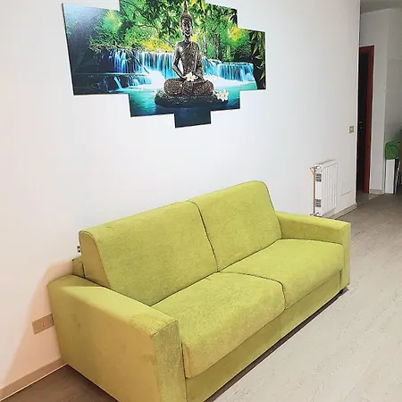 Apartamento Lemon Tree House Ostia Antica
