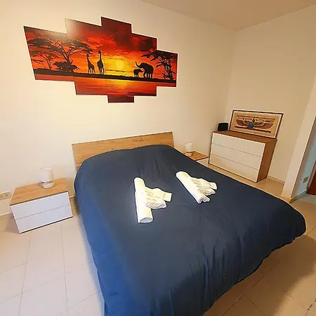 Appartement Lemon Tree House *