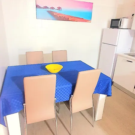 Lemon Tree House Ostia Antica