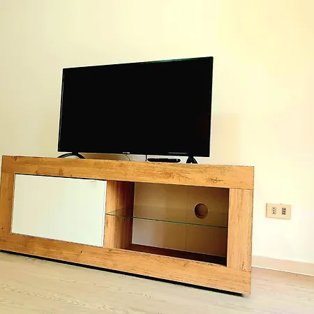 Apartment Lemon Tree House Ostia Antica