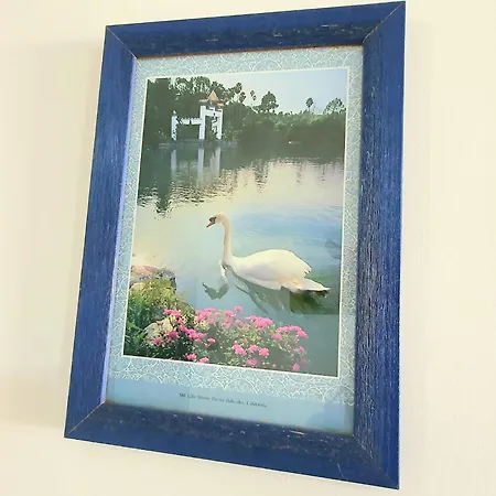 Lemon Tree House Ostia Antica