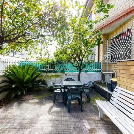 Lemon Tree House Apartamento *