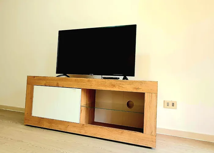 Apartment Lemon Tree House Ostia Antica