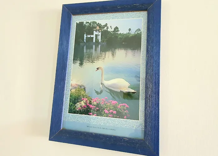 Lemon Tree House Ostia Antica